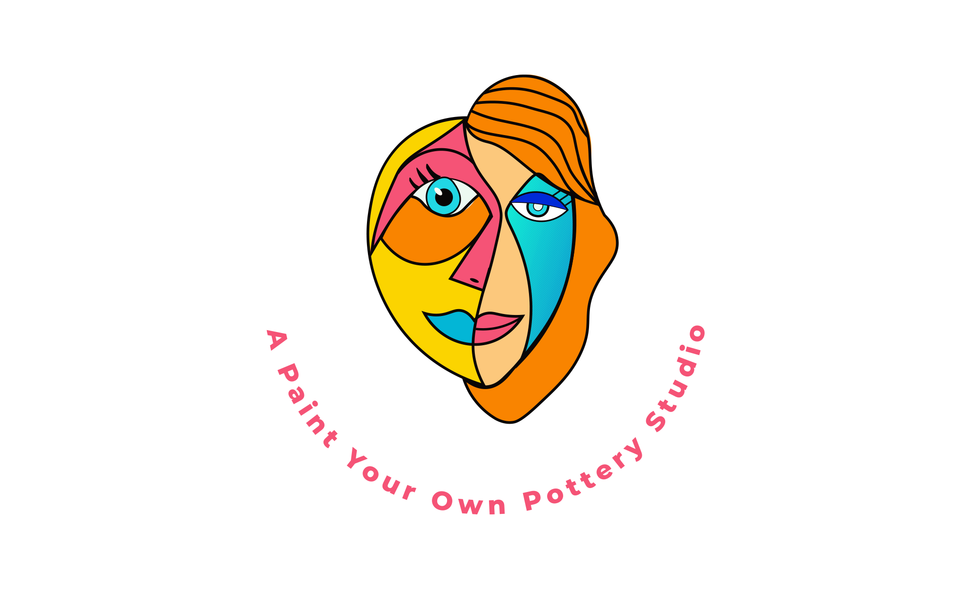 Playing Picasso logo